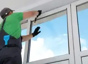 Remplacement de double vitrage Uchaud