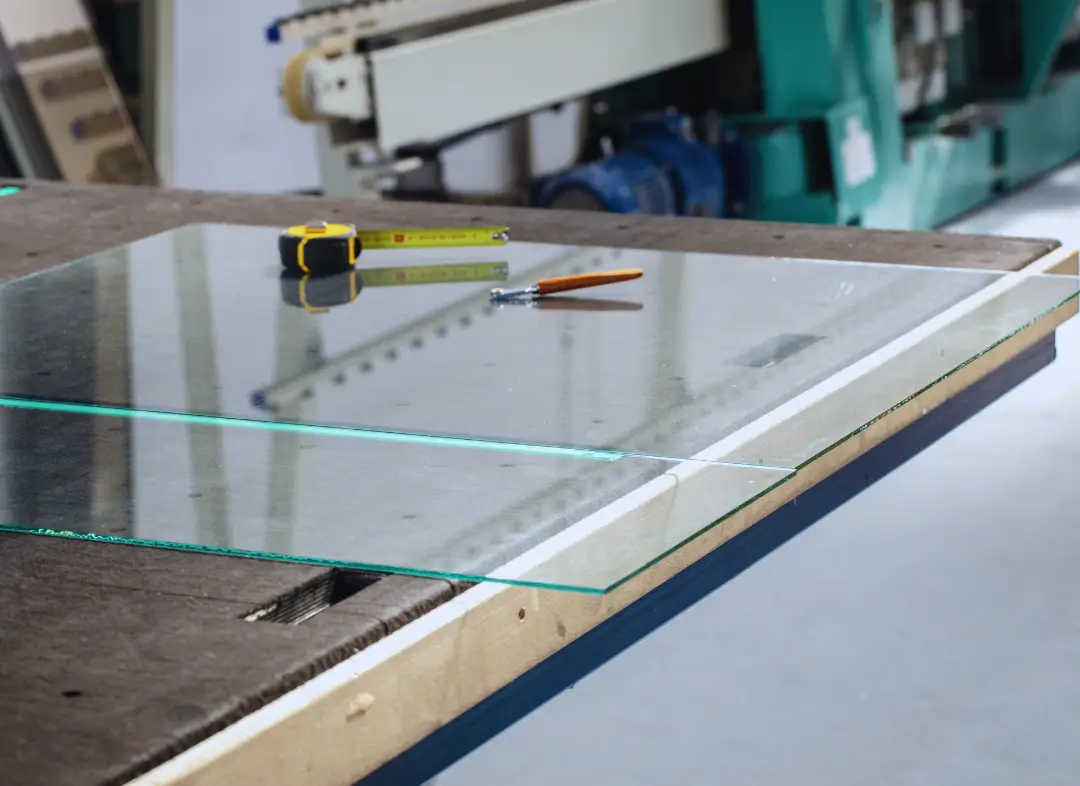 Remplacement de simple vitrage Uchaud